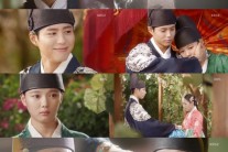 ‘구르미’김유정의 정체, 판도라의 상자는 열렸다