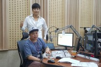 트로트 가수 진해성, 귀성·귀경객 지루함 달래는 노래 ‘멋진 여자’