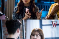 [서병기 연예톡톡] ‘W’에서 보여준 한효주 연기, 무난함과 디테일 사이