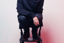 정진우, 세련된 모습으로 공식 데뷔 초읽기