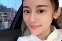中신인 여배우, 전통의학으로 암치료하다 사망