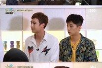 아부다비까지 한류열풍 후끈