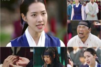 ‘옥중화’ 진세연, 외지부로 이직, “법정 변론 통쾌”