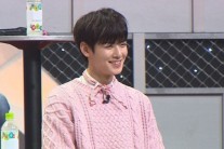 신인 보이그룹 멤버  차은우, 복면가왕 판정단 출격…인기몰이 시작