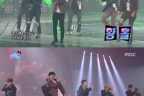 유재석, 엑소 13번째 멤버돼 부른 ‘댄싱킹’ 음원 상위권 기록