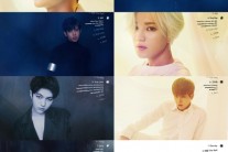 인피니트, 새 앨범 전곡 프리뷰 영상 공개…컴백 D-1