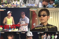 ‘1박2일’ 시청률 하락 불구 주말예능 1위… ‘복면가왕’은 또 상승