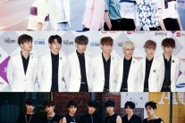 [추석끝, 가요대전] 아이돌부터 솔로출격까지… 가요계 컴백 러쉬