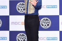 ‘스타쇼 360’ MC 이특, “엑소 완전체 첫 출격… 신화도 출연했으면”