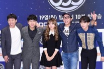 ‘스타쇼 360’ MC 이특, “강호동이 씨름이라면, 탁재훈은 리듬체조”