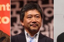 亞 3대 거장, BIFF에서 특별대담 진행
