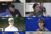 [서병기 연예톡톡]‘진사’ 이시영, 여느 에이스 병사와 다른 점
