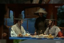 ‘구르미’ 또 20% 넘었다… 21.3%로 자체 최고 시청률 경신