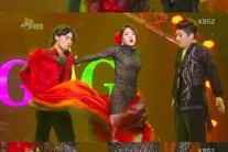 정인욱 열애 개그우먼 허민…귀여운 얼굴에 아찔 몸매 반전매력녀