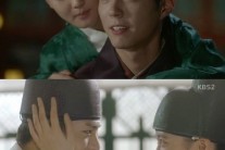 ‘구르미’ 다시 하락… ‘몬스터’ 2회 연속방송, 최고 시청률 종영
