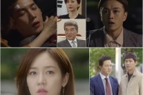 ‘몬스터’ 강지환의 선 굵은 복수 서사 마무리