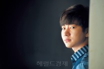 태권도 4단 실력, 취권파이터로 열연 뿌듯