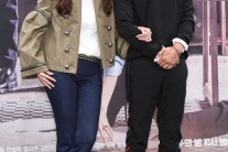 ‘캐리어를 끄는 여자’ 주진모 “‘구그달’? ‘묵은지’ 연기 보여주겠다”