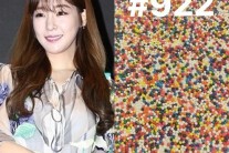 티파니, ‘전범기 논란’ 한달만에 SNS 재개…‘효연 생일 축하’