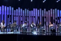 [서병기 연예톡톡]‘슈퍼스타K 2016’ 7인 심사위원 체제의 가능성을 봤다