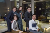 ‘판타스틱’ 주상욱, “‘THE K2’ 챙겨볼 것… 적을 알아야 나를 알 수 있어”