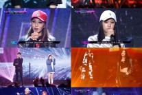 ‘언프리티3’육지담 “프로그램 통해 채찍질 받으며 빠르게 성장했다”
