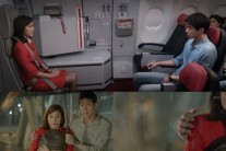 ‘공항가는 길’ 감정선 끌고 가는 명장면 퍼레이드