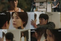 ‘THE K2’ 평균 4.0%, 최고 4.9% 기록… 비지상파 1위