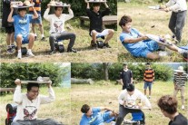 ‘1박 2일’ 가을 맞이 ‘농활체험’…김준호, “오늘은 전쟁이다”