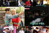 ‘우결’ 조세호-차오루, 애틋함 남기며 7개월 결혼생활 종료