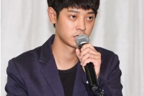 정준영, “합의 하에 장난으로 찍은 동영상… 전여친과 고심 끝 기자회견”