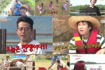 ‘1박2일’ 정준영 논란에도 시청률 굳건… 16.3%로 주말예능 1위