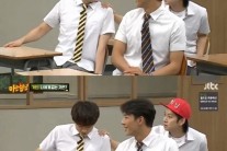 ‘아는형님’, 김희철 태도 논란 해명 “촬영 당시 문제無… 즐거운 분위기”