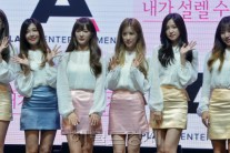 에이핑크, “청순돌에서 숙녀? 나이대 맞는 음악하는 것”