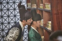 ‘구르미’ 20% 재돌파, 월화극 독주… ‘캐리어’ 3위로 진입