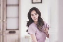 양수경, 데뷔 28년 만에 첫 토크쇼 ‘아궁이’ 출연