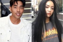래퍼-SNS스타, 급결별…원인은 양다리?