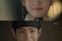 ‘캐리어’, ‘보보경심’ 제치고 월화극 2위… ‘구르미’ 부동 1위