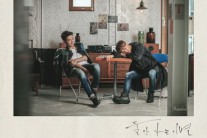 강균성X제이큐, 첫 콜라보 프로젝트 ‘둘만 아는 이별’… 29일 0시 공개