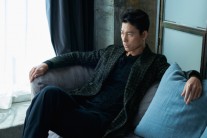 [인터뷰] ‘아수라’ 정우성, “열정의 시간을 거꾸로 돌린, 치열한 현장이었다”