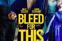 마일스 텔러ㆍ에론 에크하트, ‘블리드 포 디스’로 BIFF 찾는다