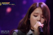 ‘걸스피릿’, 오마이걸 승희 준우승…“모든 일에 자신감 가지고 두딪힐 것”