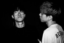 힙합 듀오 XXX, 스페인 ‘이비자 MV페스티벌’ 노미네이트… 라디오헤드와 경쟁