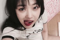 설리, 이번엔 일본여고생 체육복 입었네…목적은?