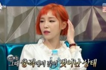가인, “동영상 유출 루머…현재 소송 중”
