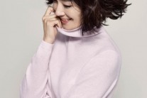 오연수, “관심사는 아름답게 나이 들어갈 수 있을까다”