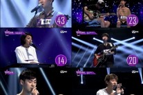 ‘슈퍼스타K 2016’, 자작곡 무대들 들을만하네요