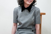 [인터뷰] ‘죽여주는 여자’ 윤여정, “소수자가 되는 건 순식간…색안경만 안 끼면 된다”