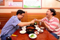 서경덕 교수, “‘배틀드립, 본방사수하세요~”
