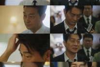‘더 케이투’조성하, 8분내내 쏟아낸 대사 ‘미친 연기력’